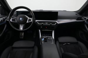 BMW i4 bild 6