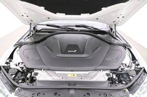 BMW i4 bild 26
