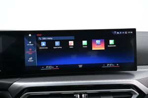 BMW i4 bild 16