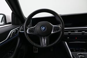 BMW i4 bild 7