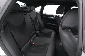 BMW i4 bild 20