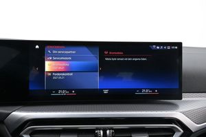BMW i4 bild 14