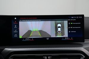 BMW i4 bild 10