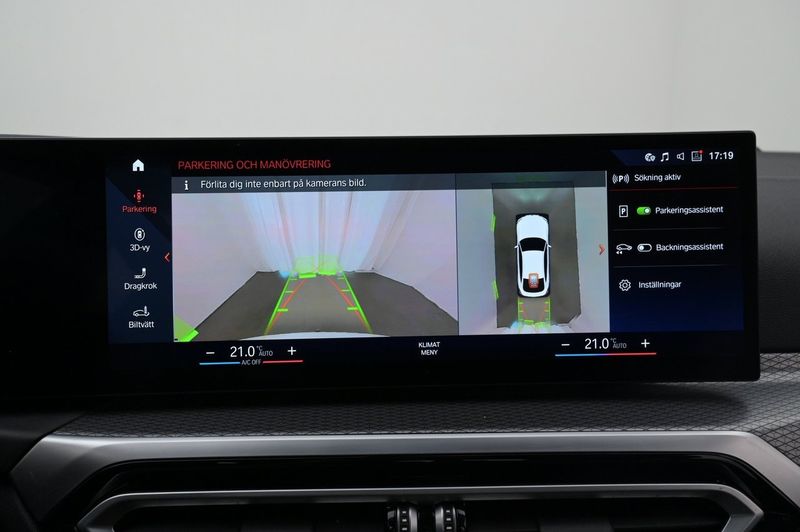 BMW i4 bild 10