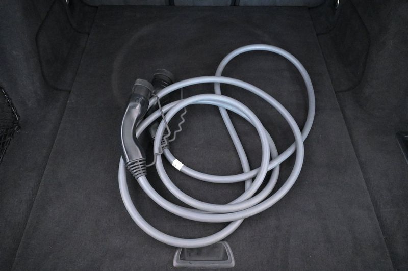 BMW i4 bild 23