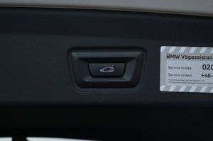 BMW i4 bild 22