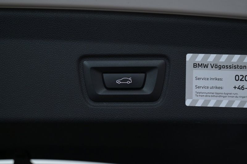 BMW i4 bild 22