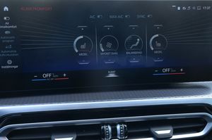 BMW i4 bild 15