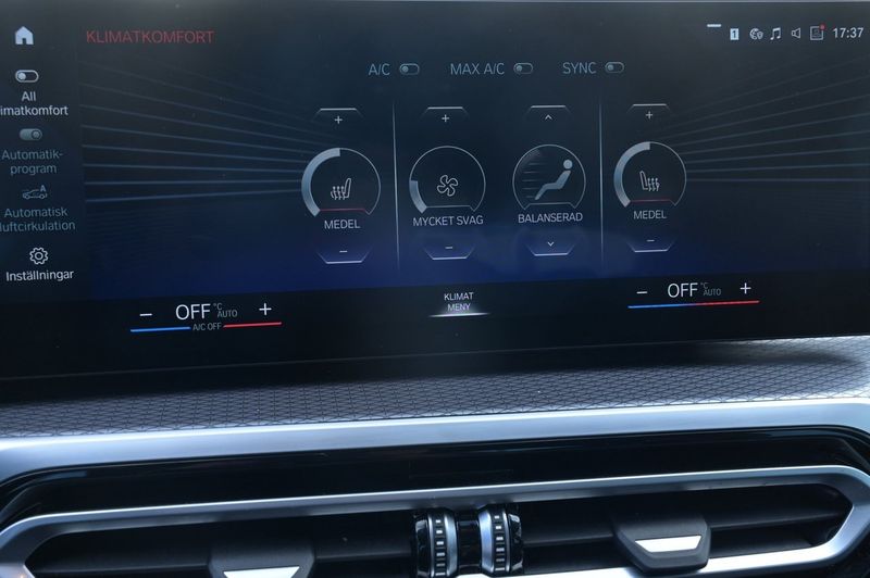 BMW i4 bild 15