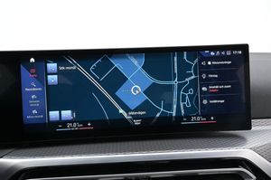 BMW i4 bild 11