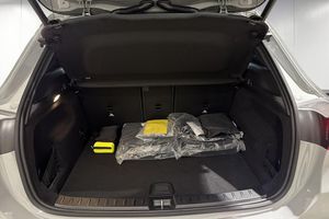 Mercedes GLA250 bild 16