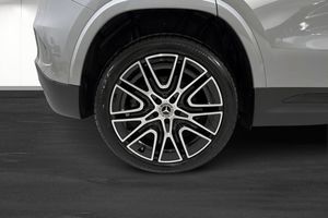 Mercedes GLA250 bild 5
