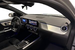 Mercedes GLA250 bild 10