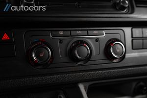Volkswagen Transporter bild 26