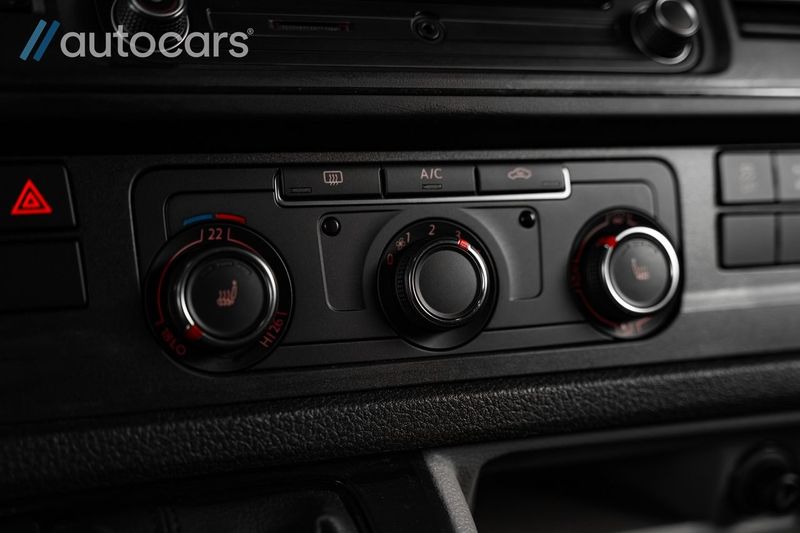 Volkswagen Transporter bild 26