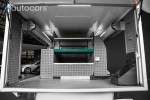 Volkswagen Transporter bild 13