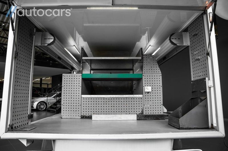 Volkswagen Transporter bild 13