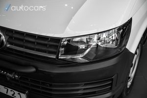 Volkswagen Transporter bild 10