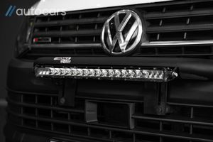 Volkswagen Transporter bild 11