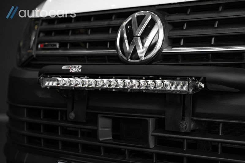 Volkswagen Transporter bild 11