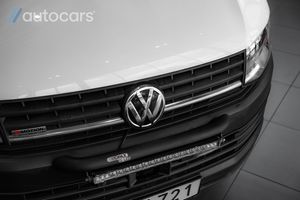 Volkswagen Transporter bild 9