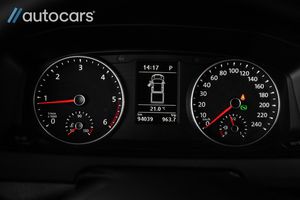 Volkswagen Transporter bild 22