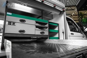 Volkswagen Transporter bild 15