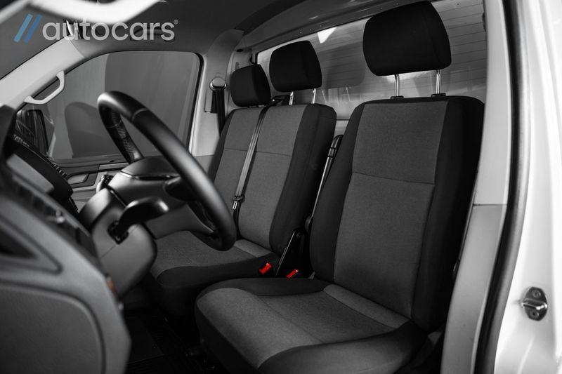 Volkswagen Transporter bild 30
