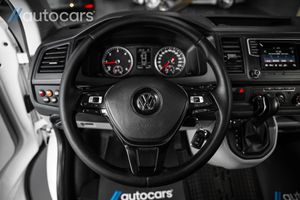 Volkswagen Transporter bild 21