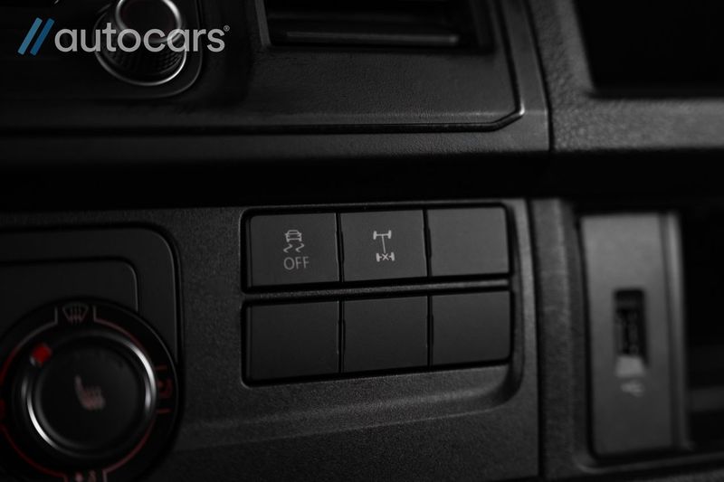 Volkswagen Transporter bild 28