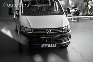 Volkswagen Transporter bild 31