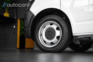 Volkswagen Transporter bild 8