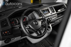 Volkswagen Transporter bild 20