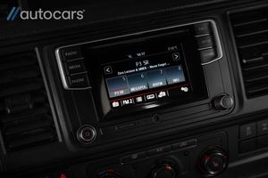 Volkswagen Transporter bild 24