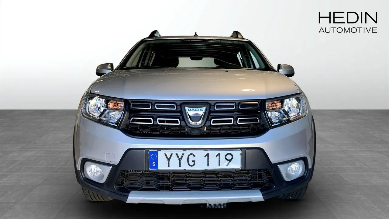 Vehicle image 1