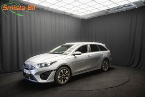 Kia Cee´d bild 1