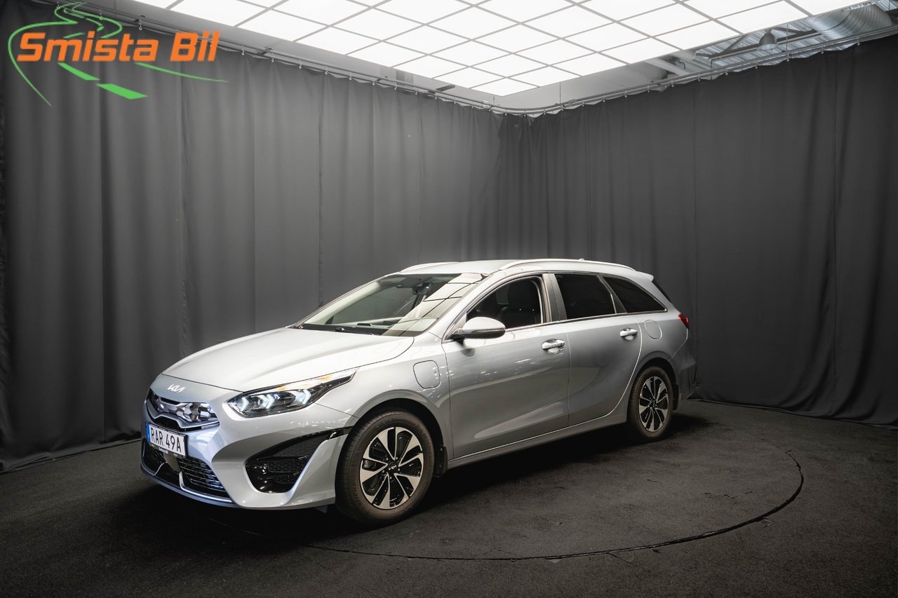 Kia Cee´d