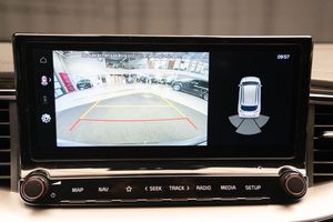 Kia Cee´d bild 11