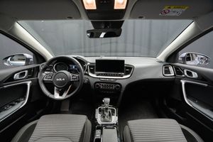 Kia Cee´d bild 13