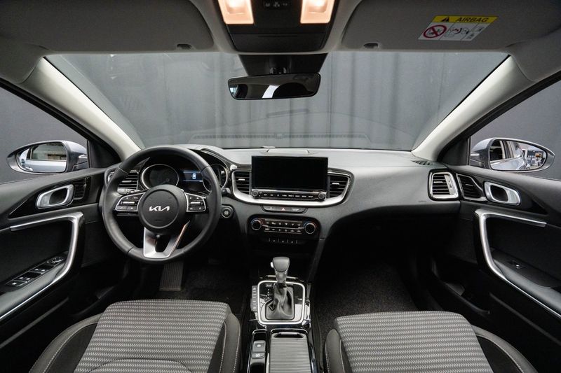 Kia Cee´d bild 13