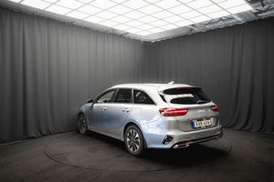 Kia Cee´d bild 8