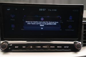 Kia Cee´d bild 19