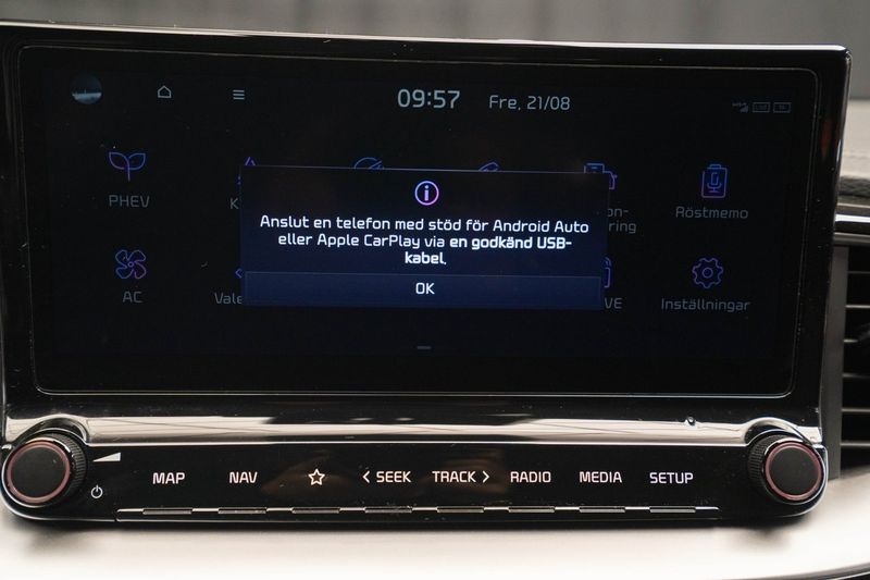 Kia Cee´d bild 19