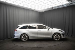 Kia Cee´d bild 5