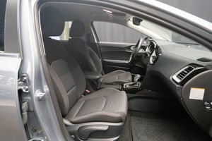 Kia Cee´d bild 15