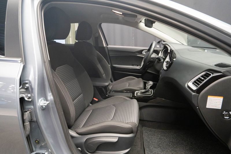 Kia Cee´d bild 15