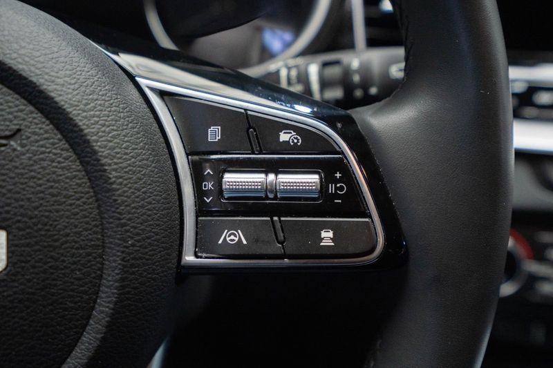 Kia Cee´d bild 17
