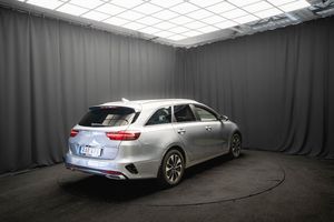 Kia Cee´d bild 6