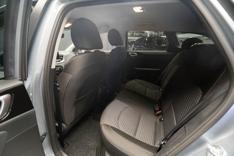 Kia Cee´d bild 16