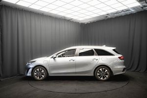 Kia Cee´d bild 9
